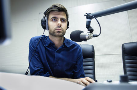 MiCTA Radio